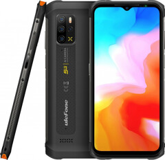 Ulefone Armor 12 5G - obrázek mobilního telefonu