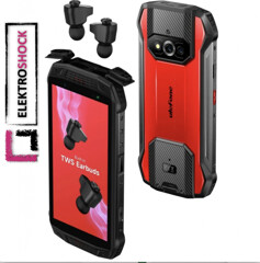 Ulefone Armor 15 - obrázek mobilního telefonu