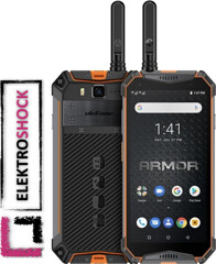 Ulefone Armor 20WT - obrázek mobilního telefonu