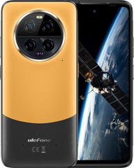 Ulefone Armor 23 Ultra - obrázek mobilního telefonu