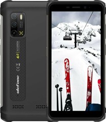 Ulefone Armor X10 Pro - obrázek mobilního telefonu