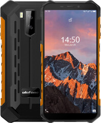 Ulefone Armor X5 Pro - obrázek mobilního telefonu