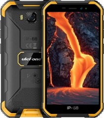 Ulefone Armor X6 Pro - obrázek mobilního telefonu