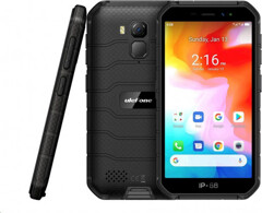 Ulefone Armor X7 Pro - obrázek mobilního telefonu