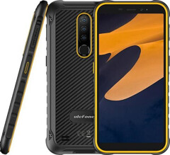 Ulefone Armor X8i - obrázek mobilního telefonu