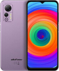 Ulefone Note 14 - obrázek mobilního telefonu