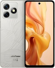Ulefone Note 18 Ultra - obrázek mobilního telefonu