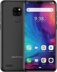 Ulefone Note 7P - obrázek mobilního telefonu