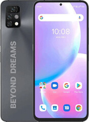 UMIDIGI A11 Pro Max - obrázek mobilního telefonu