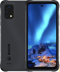 UMIDIGI Bison 2 - obrázek mobilního telefonu