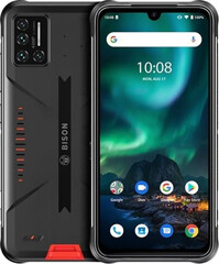 UMIDIGI Bison Plus - obrázek mobilního telefonu