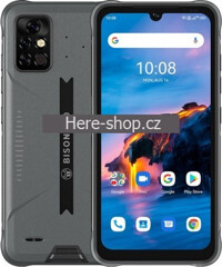 UMIDIGI Bison Pro - obrázek mobilního telefonu