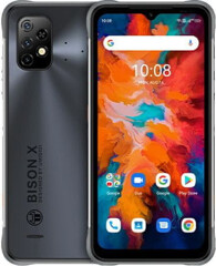 UMIDIGI Bison X10 - obrázek mobilního telefonu