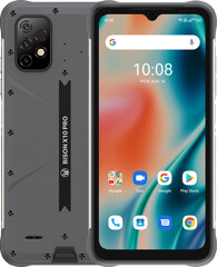 UMIDIGI Bison X10 Pro - obrázek mobilního telefonu