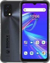 UMIDIGI Bison X10S - obrázek mobilního telefonu