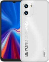 UMIDIGI C1 - obrázek mobilního telefonu