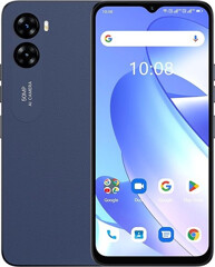 UMIDIGI G3 Max - obrázek mobilního telefonu