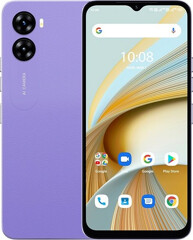 UMIDIGI G3 Plus - obrázek mobilního telefonu