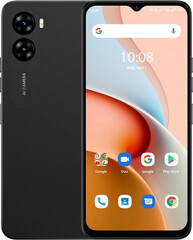 UMIDIGI G3 - obrázek mobilního telefonu