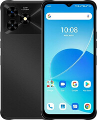 UMIDIGI G5 Mecha - obrázek mobilního telefonu