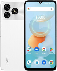 UMIDIGI G5A - obrázek mobilního telefonu