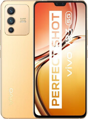 Vivo V23 5G - obrázek mobilního telefonu