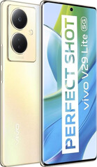Vivo V29 Lite 5G - obrázek mobilního telefonu