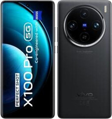 Vivo X100 Pro - obrázek mobilního telefonu
