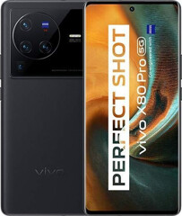 Vivo X80 Pro - obrázek mobilního telefonu