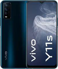 Vivo Y11s - obrázek mobilního telefonu