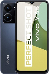 Vivo Y35 - obrázek mobilního telefonu