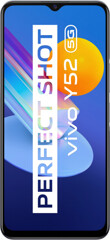 Vivo Y52 5G - obrázek mobilního telefonu
