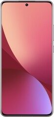 Xiaomi 12 - obrázek mobilního telefonu