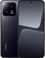 Xiaomi 13 - obrázek mobilního telefonu