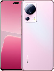 Xiaomi 13 Lite - obrázek mobilního telefonu