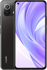 Xiaomi Mi 11 Lite - obrázek mobilního telefonu