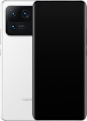 Xiaomi Mi 11 Ultra - obrázek mobilního telefonu