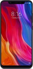 Xiaomi Mi 8 - obrázek mobilního telefonu