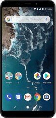 Xiaomi Mi A2 - obrázek mobilního telefonu