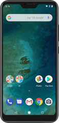 Xiaomi Mi A2 Lite - obrázek mobilního telefonu