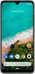 Xiaomi Mi A3 - obrázek mobilního telefonu