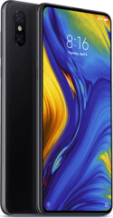 Xiaomi Mi Mix 3 - obrázek mobilního telefonu