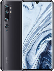 Xiaomi Mi Note 10 Pro - obrázek mobilního telefonu