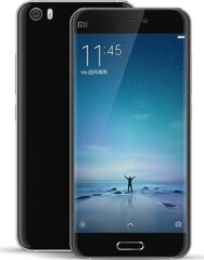 Xiaomi Mi5 - obrázek mobilního telefonu