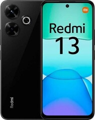 Redmi 13 - obrázek mobilního telefonu