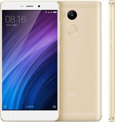 Redmi 4 Prime - obrázek mobilního telefonu