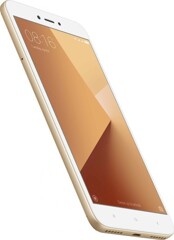Redmi 5A - obrázek mobilního telefonu