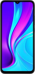 Redmi 9C NFC - obrázek mobilního telefonu