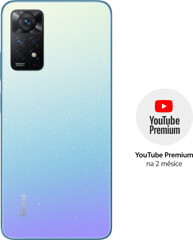Redmi Note 11 Pro - obrázek mobilního telefonu