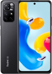 Redmi Note 11S 5G - obrázek mobilního telefonu